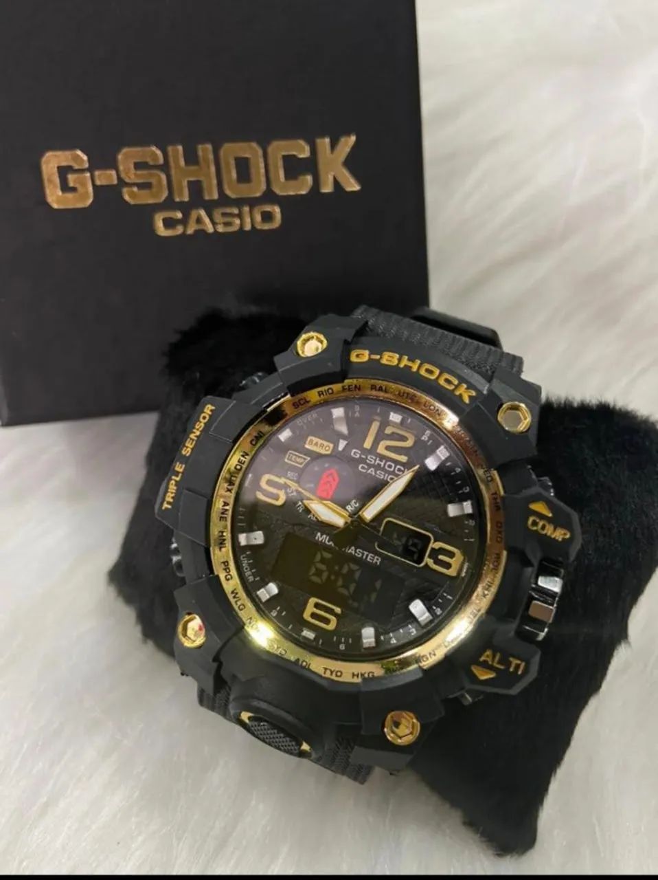 Relógio G-shock  - Foto 4