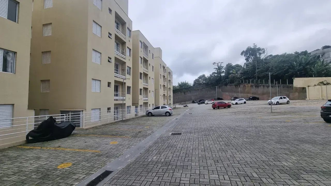 Excelente apartamento para locação. - Foto 5