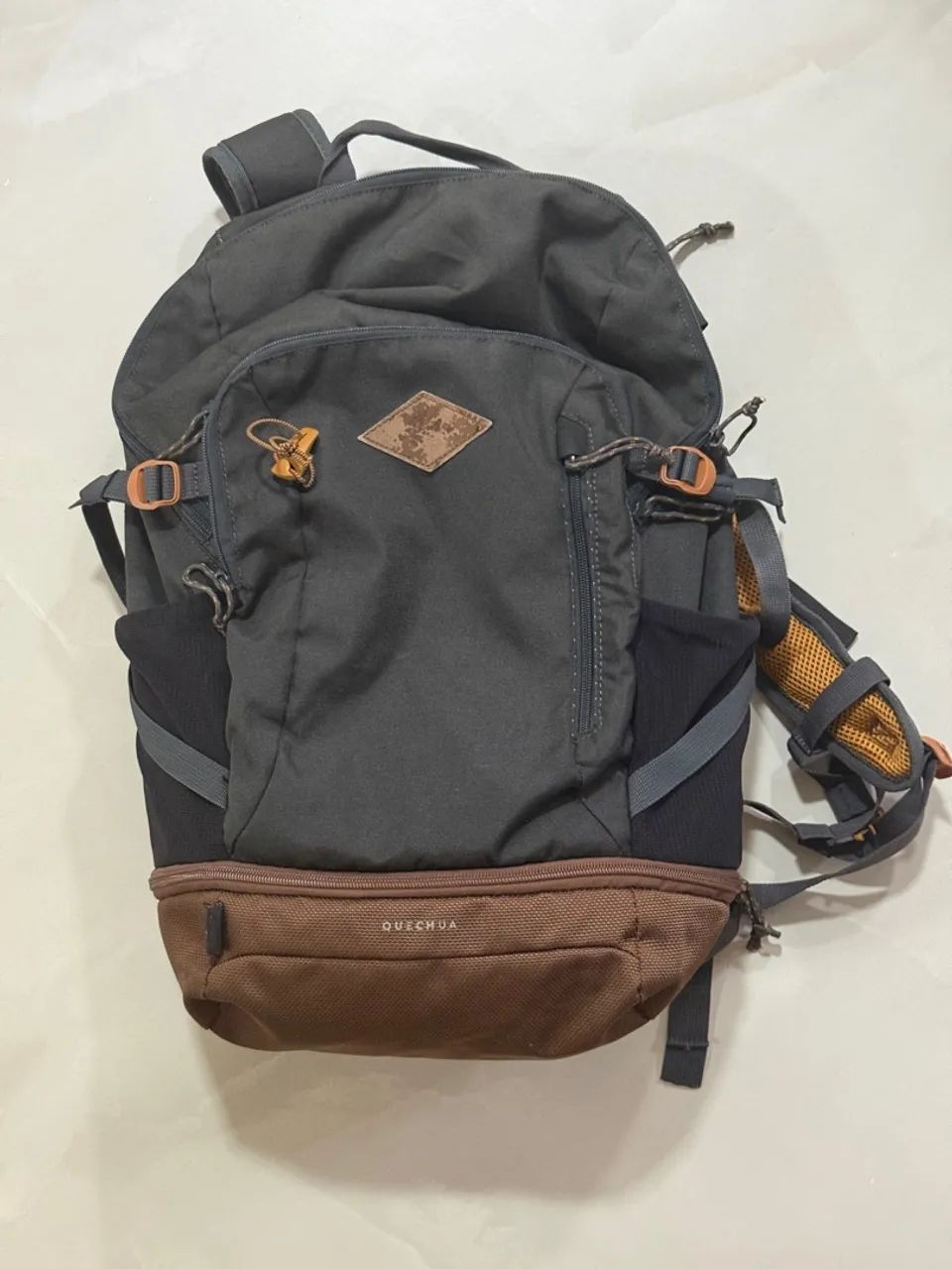 Mochila decathlon