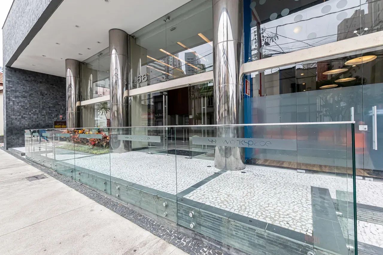 Sala comercial a venda com 4 consultórios, 71 m² - Centro - Foto 13