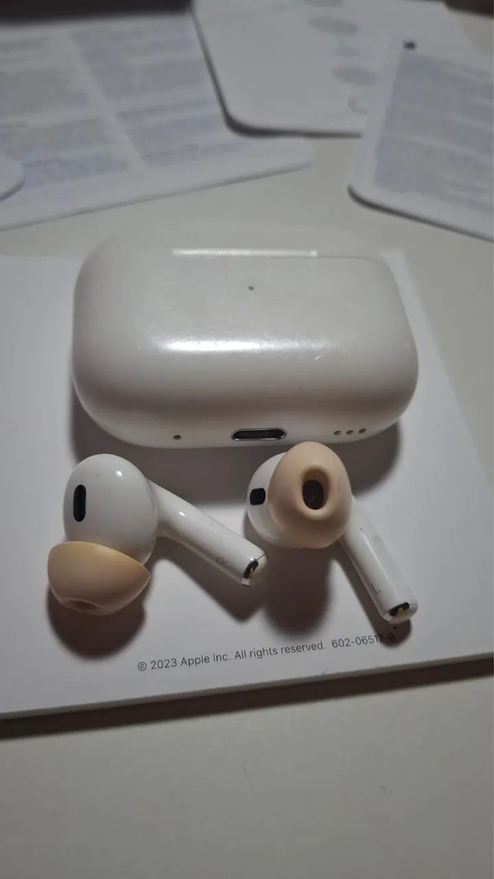 AirPods Pro 2 original  - Foto 2