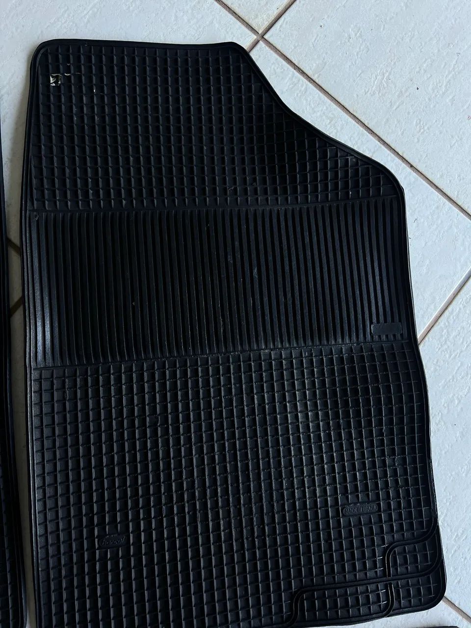 TAPETES EMBORRACHADOS GOLF MK3 441092190870579203