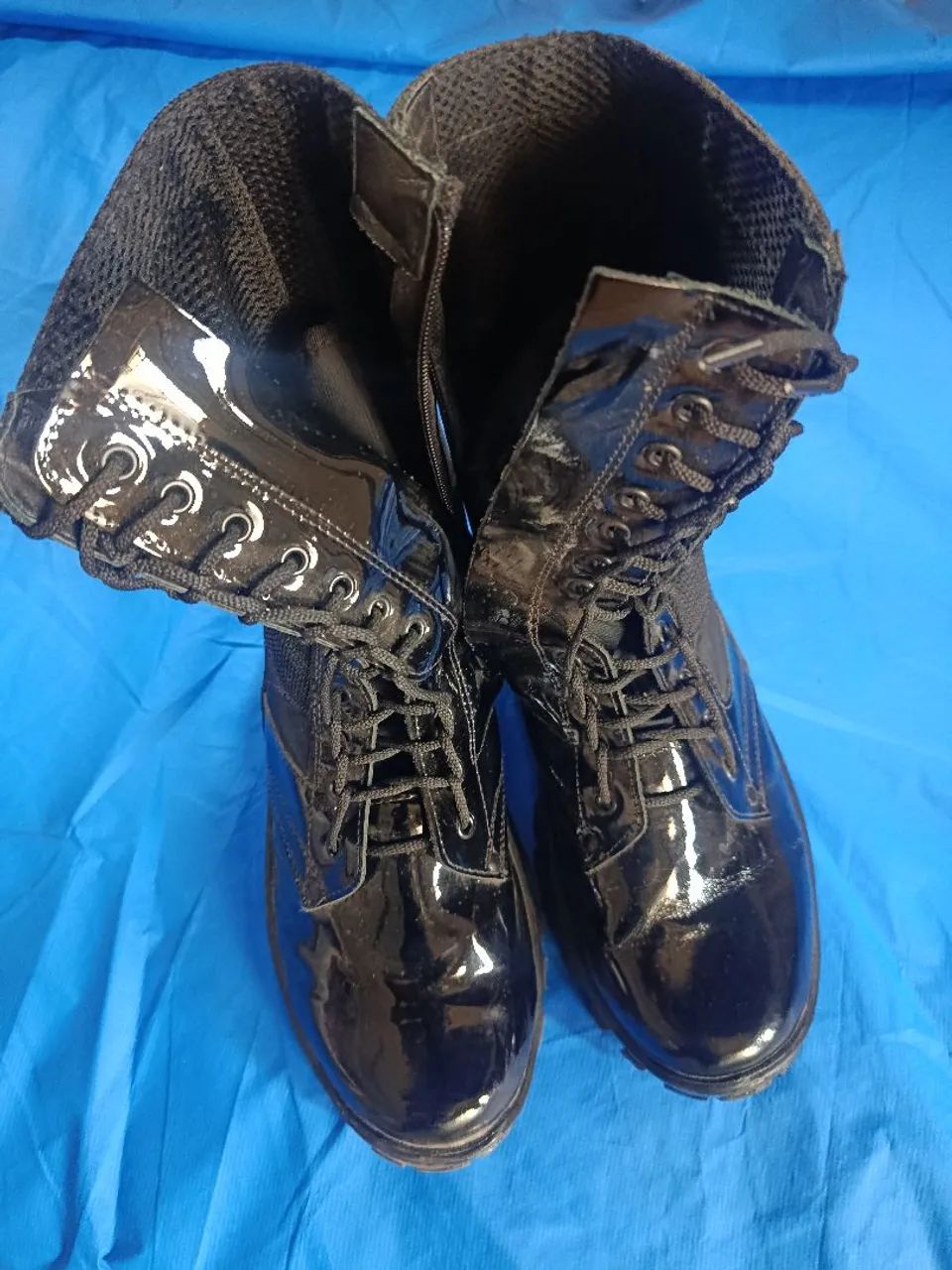 Bota/ Coturno  - Foto 3