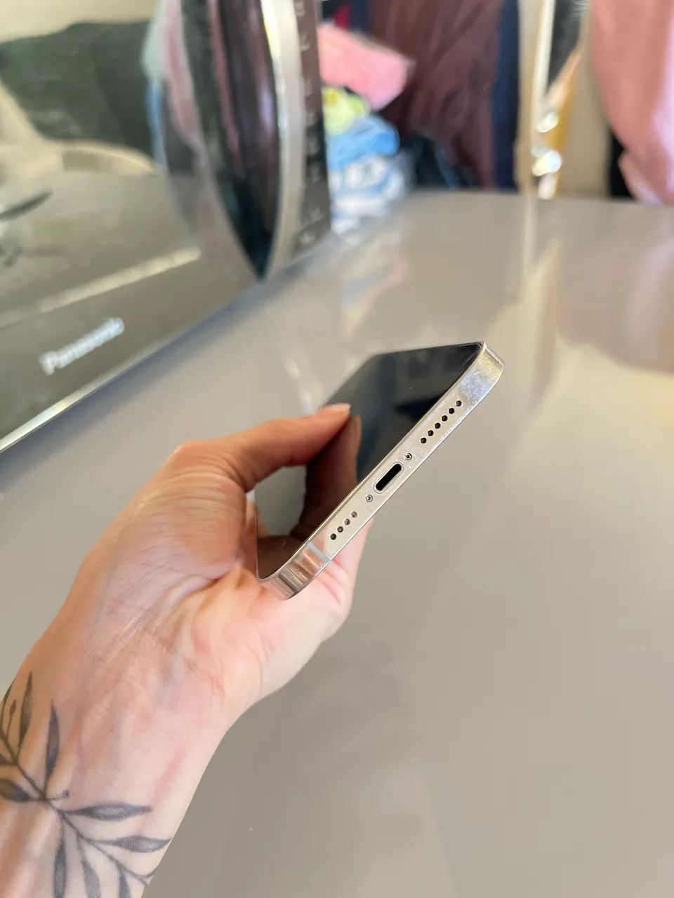 iPhone 12 Pro Max 256gb - Foto 5