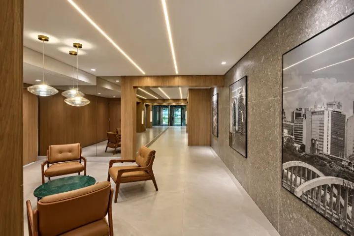 Apartamento no CIDADE NOVA - Pronto para morar - Foto 3