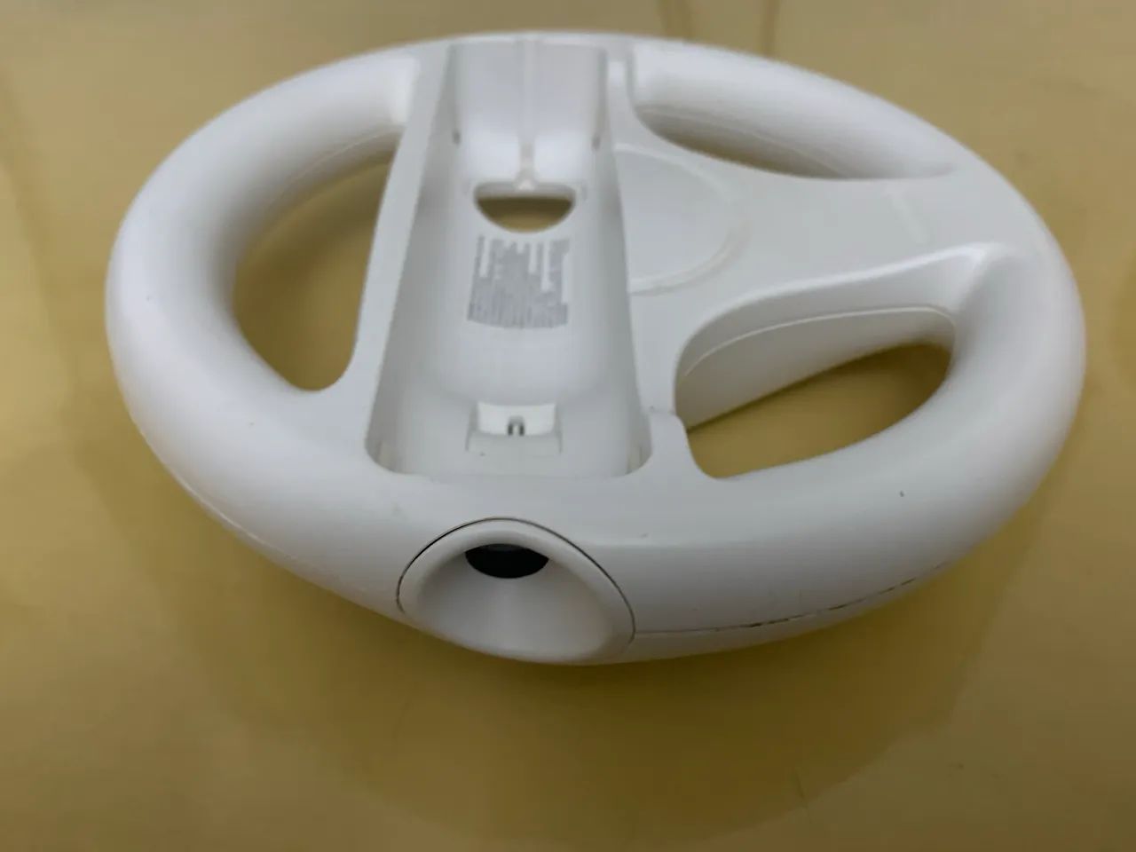 Wii Wheel Nintendo  - Foto 5