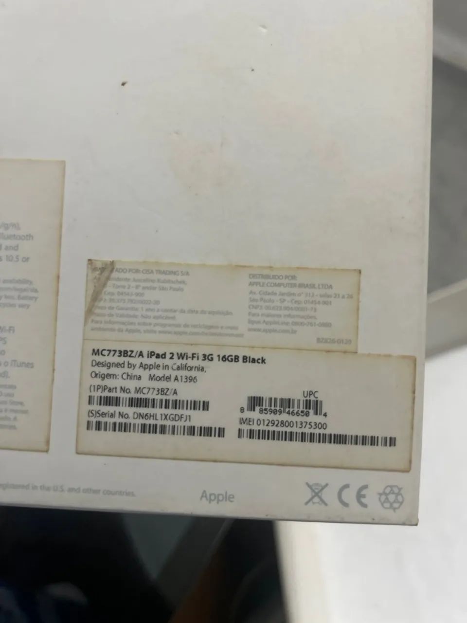 Ipad 2 16GB black - Foto 4