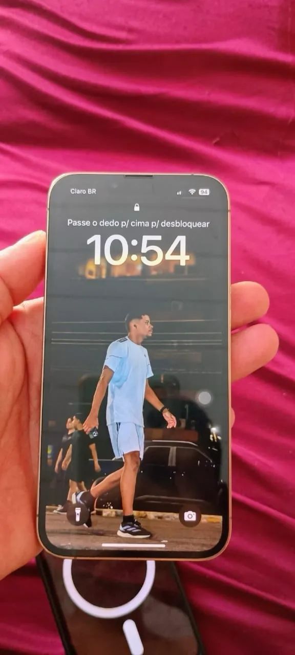 iPhone 13 Pro  - Foto 2