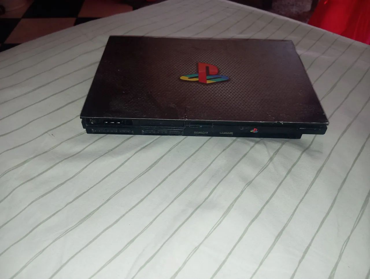 Playstation 2