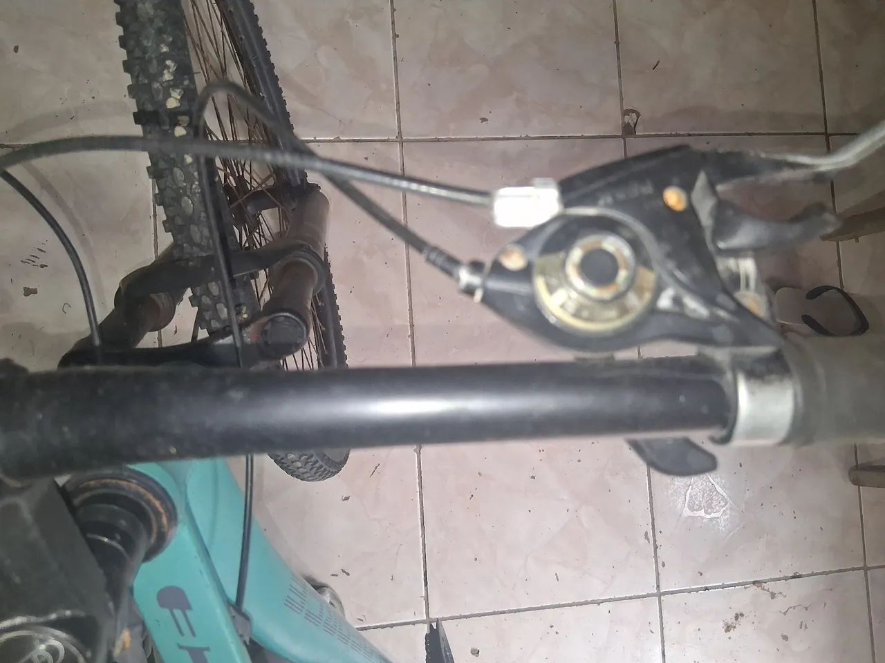 Bicicleta 21 marchas - Foto 2