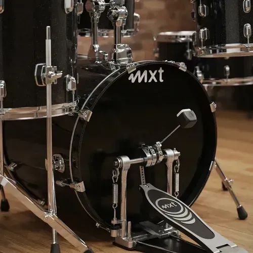 Aulas de bateria