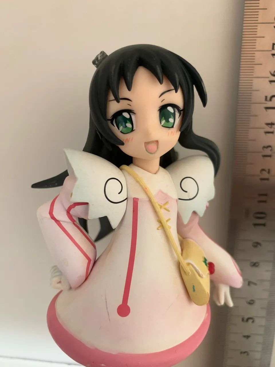 Action figure anime original 