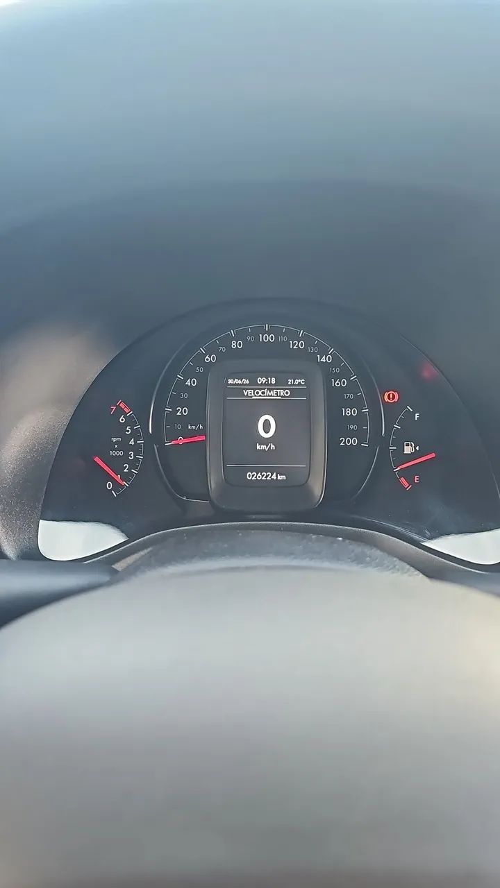 Strada Freedom 2024 com apenas 26.000 km - Foto 6