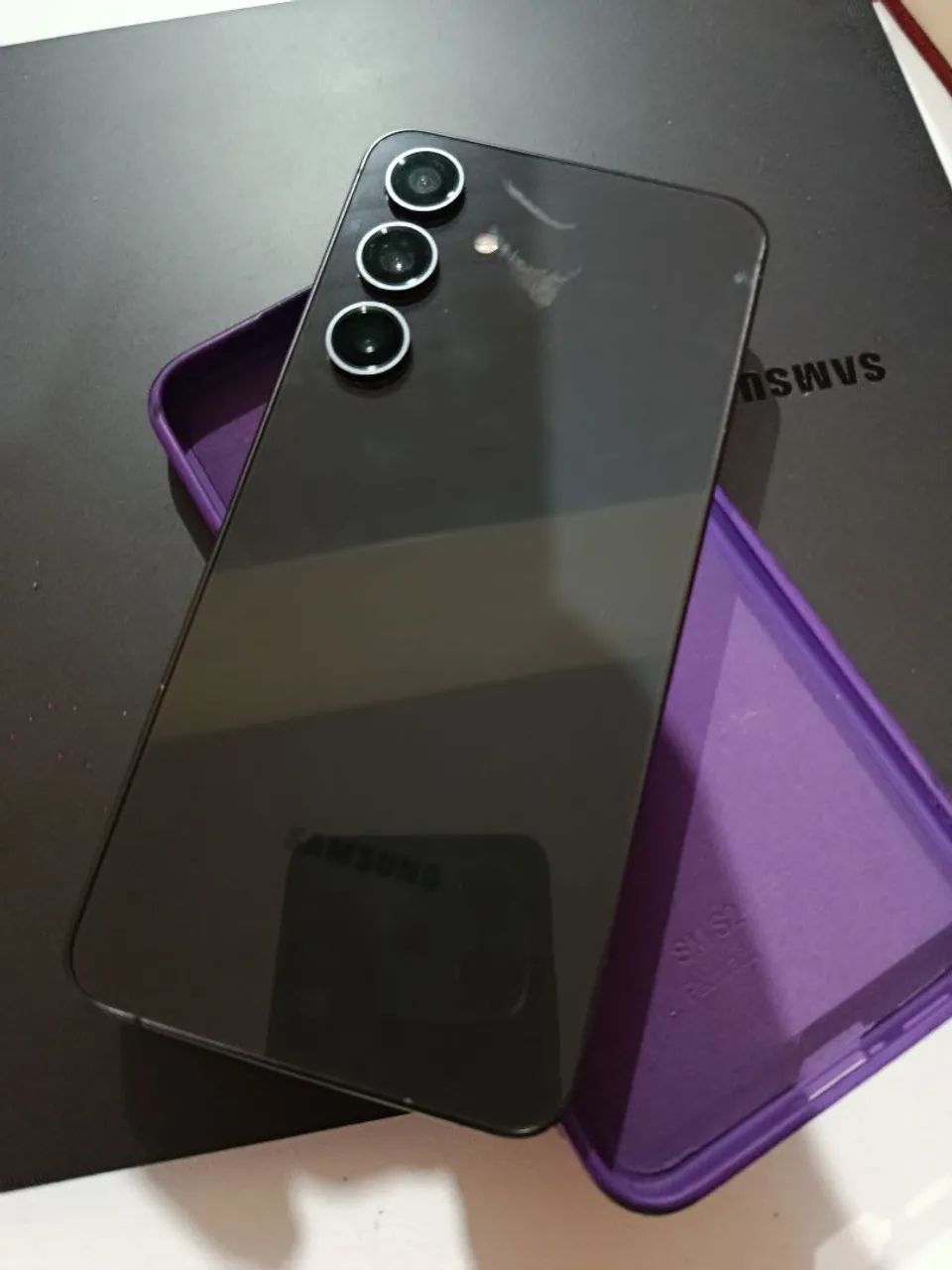 Samsung S24 FE - Foto 3