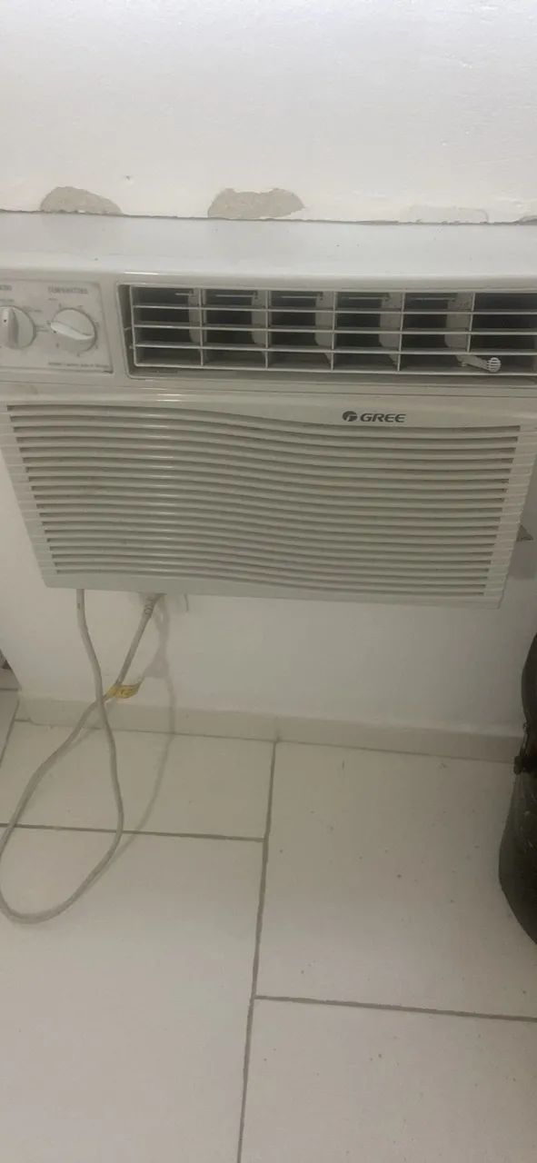 Ar condicionado- 10000 Btus 