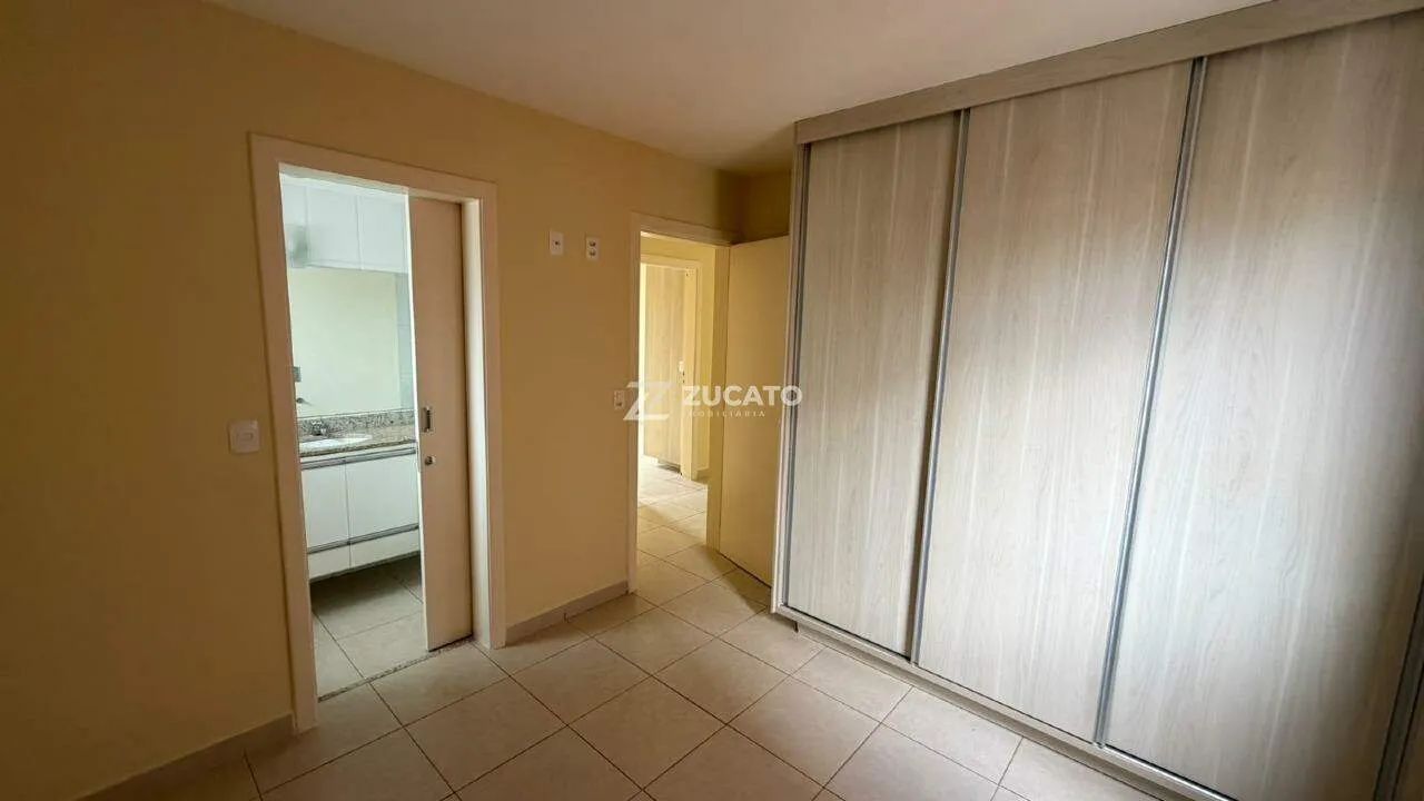 Apartamento residencial com 3 quartos e 3 suítes para alugar em São Benedito, Uberaba - Foto 5