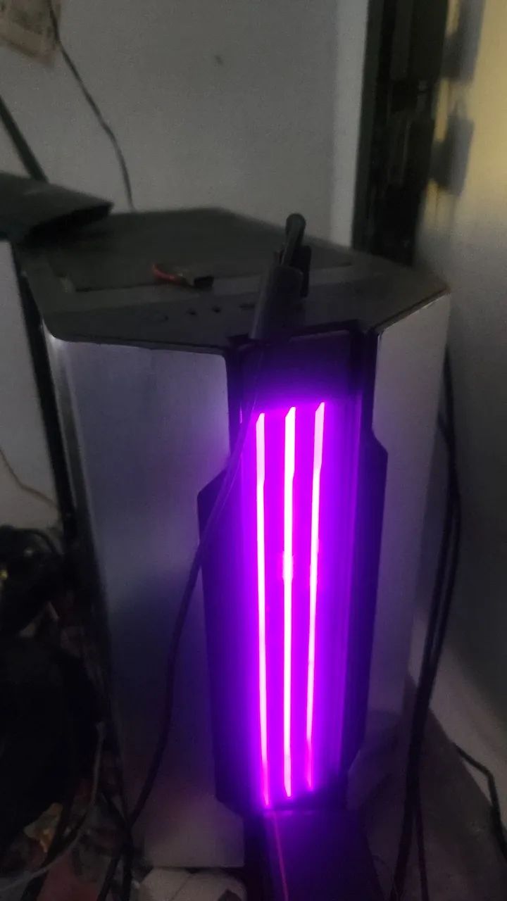 Pc gamer i5