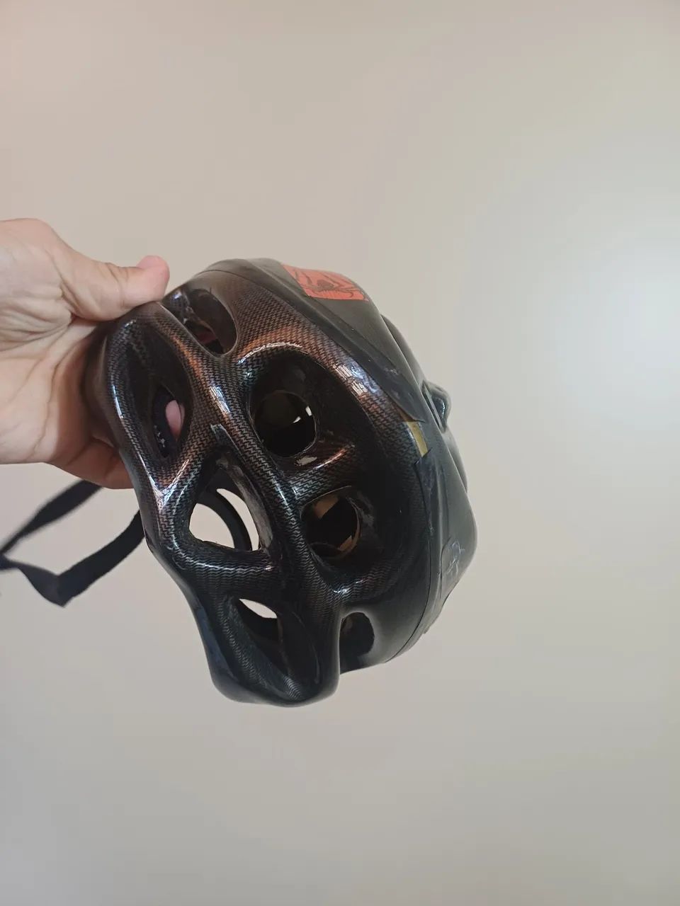 Capacete bicicleta  - Foto 4
