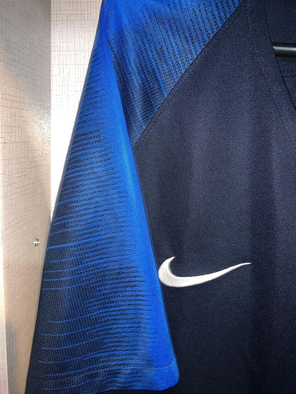 CAMISA FRANÇA 2018 - ORIGINAL  - Foto 4