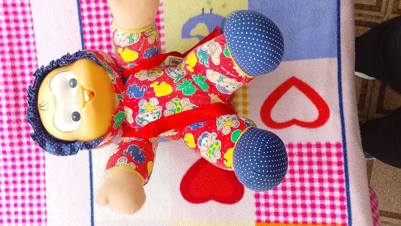 Monica baby  - Foto 2