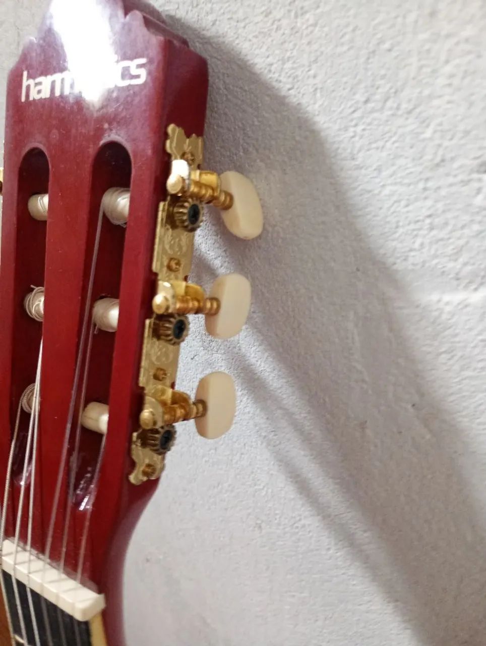 Vendo violao - Foto 3