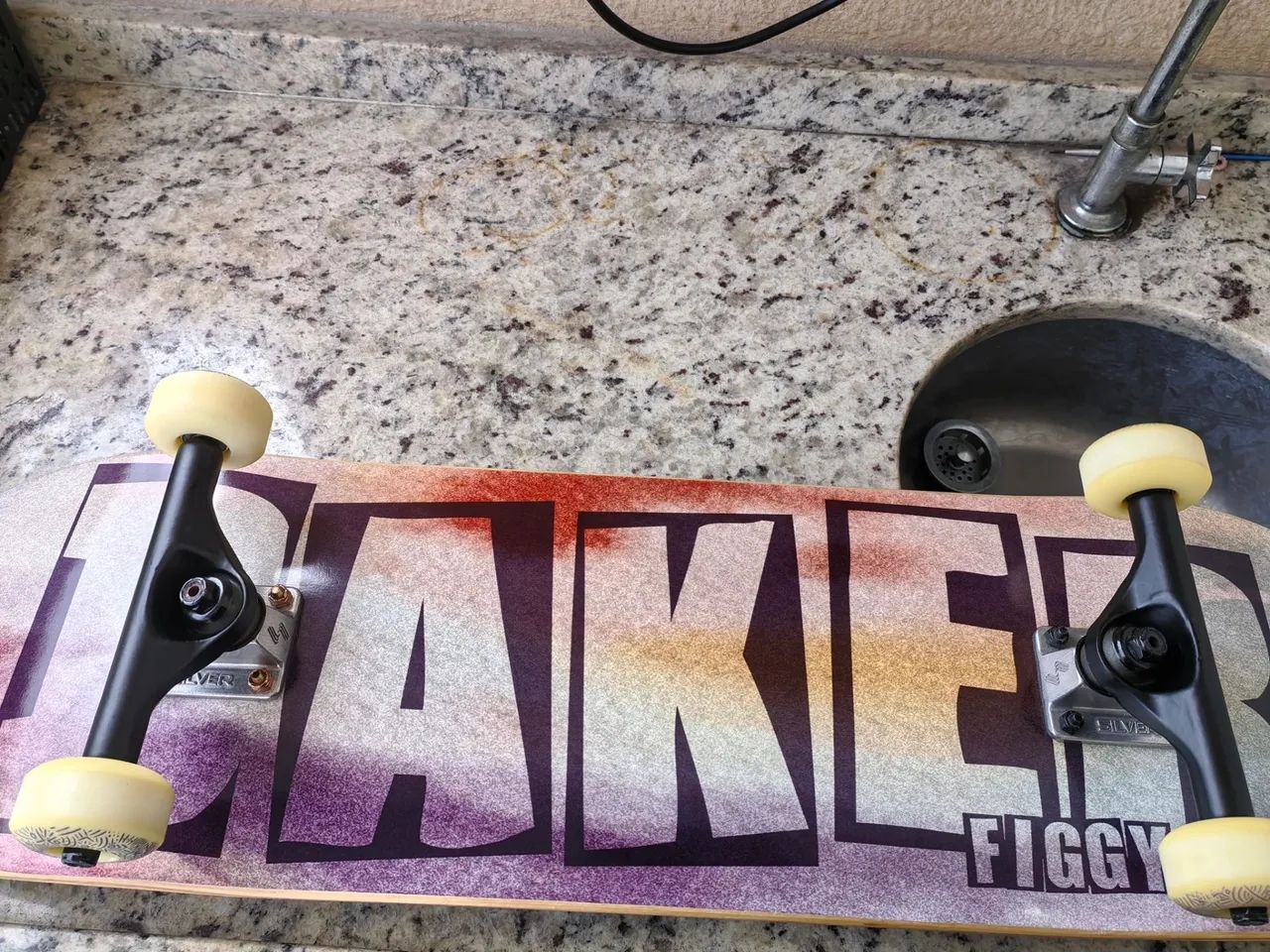 skate - Foto 3