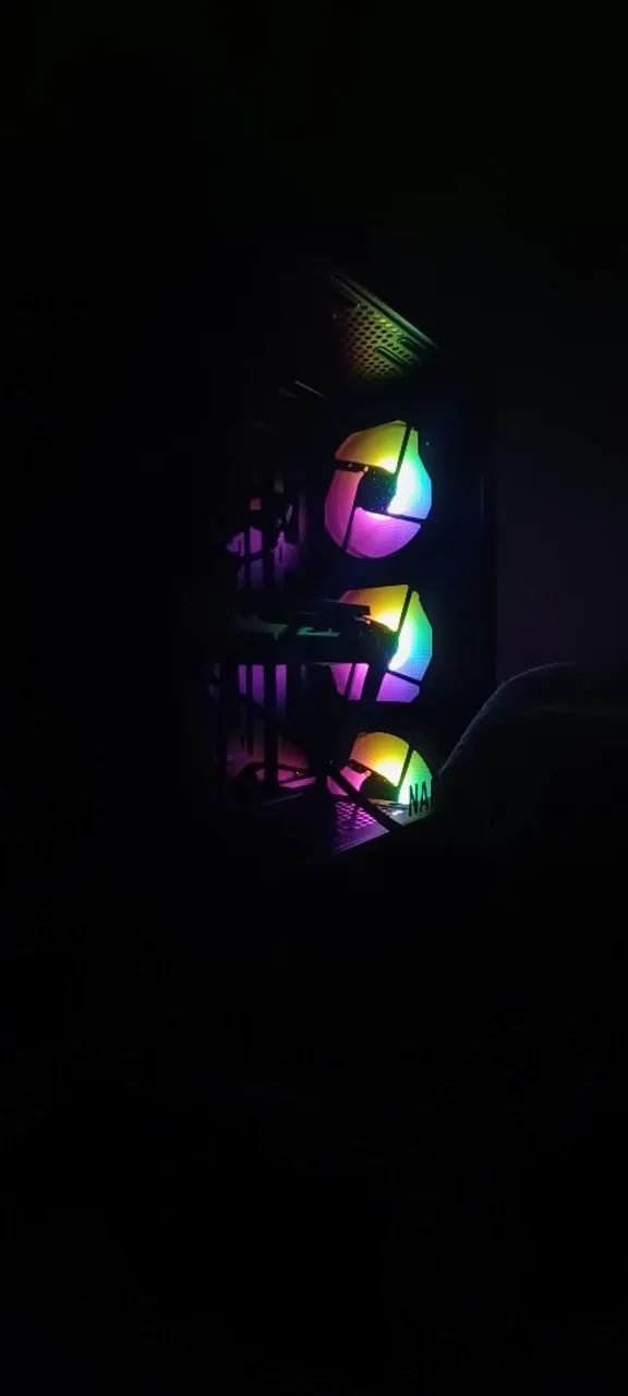Pc gamer Ryzen 5 Windows 11 pro