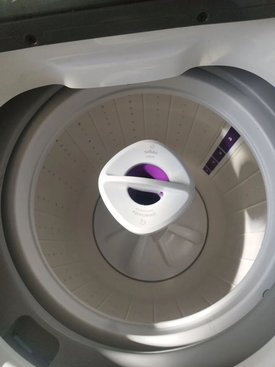 Máquina de lavar. - Foto 3