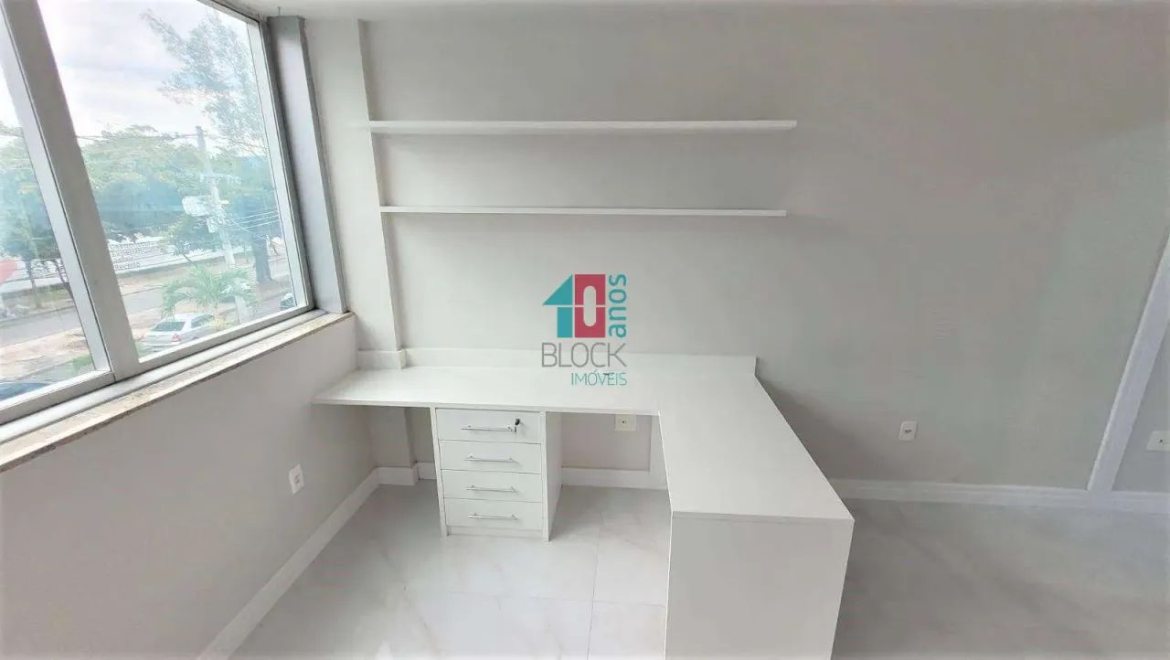 Recreio dos Bandeirantes | Sala - Foto 4