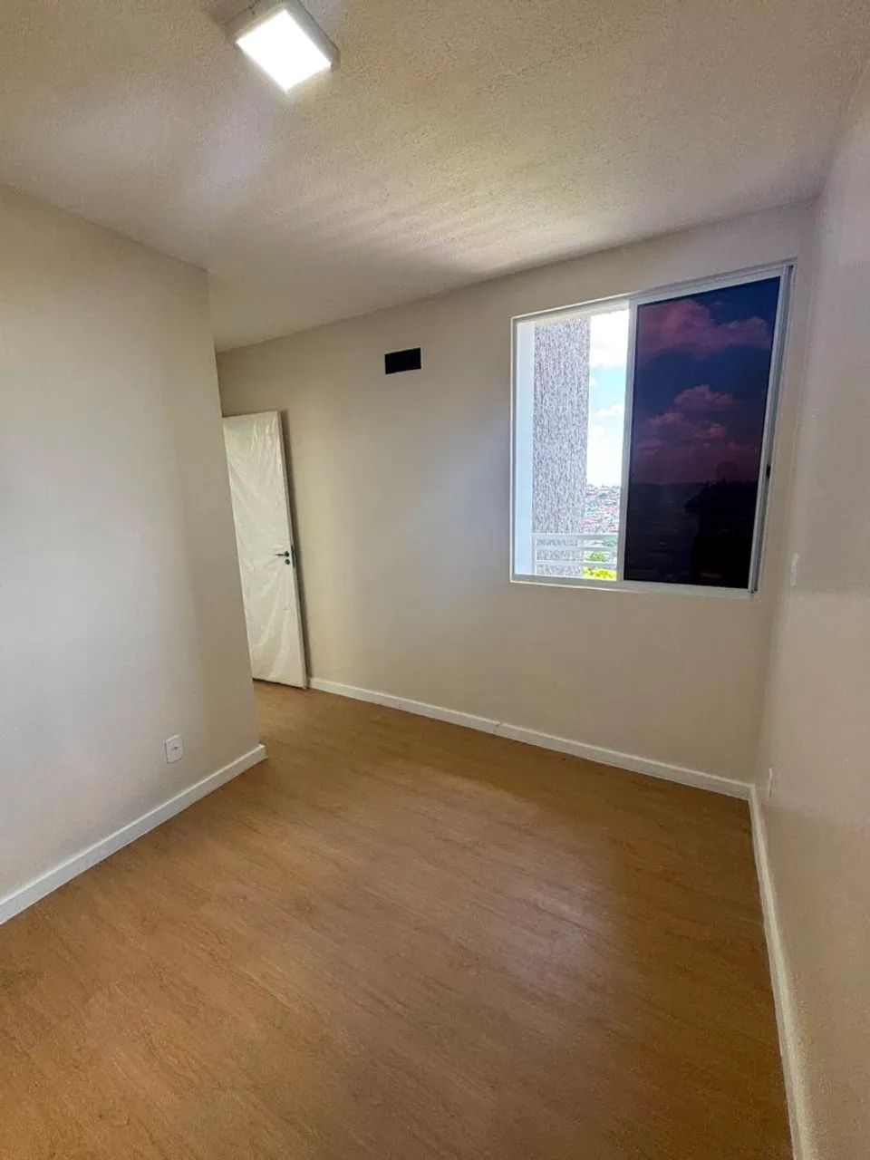 Alugo apartamento mobiliado prox da max teixeira - Foto 4
