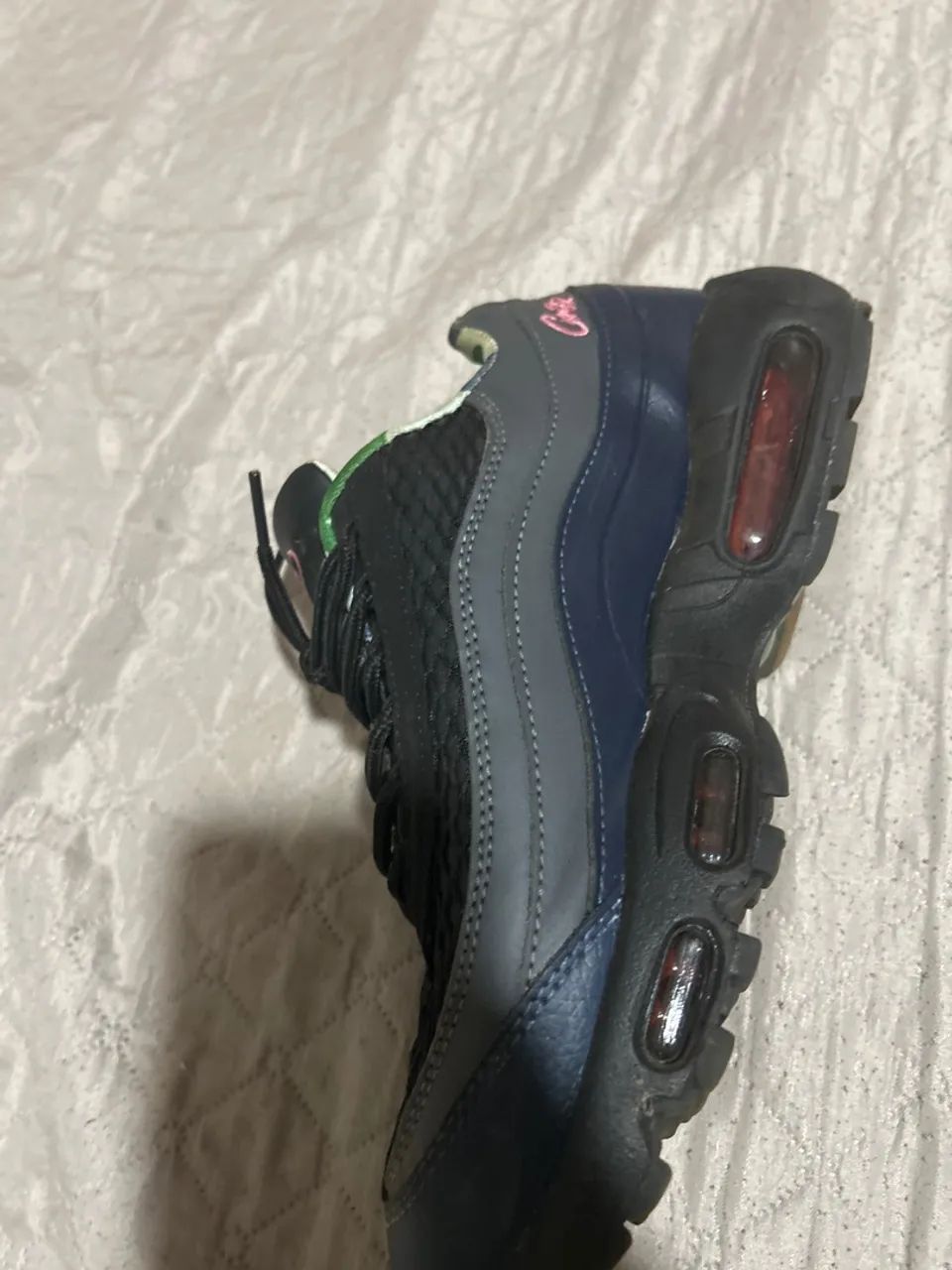 air max 95 - Foto 3