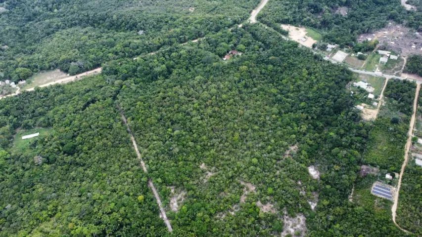 Vendo Terreno na BR-174 - Km 2 - Manaus/AM - Foto 9