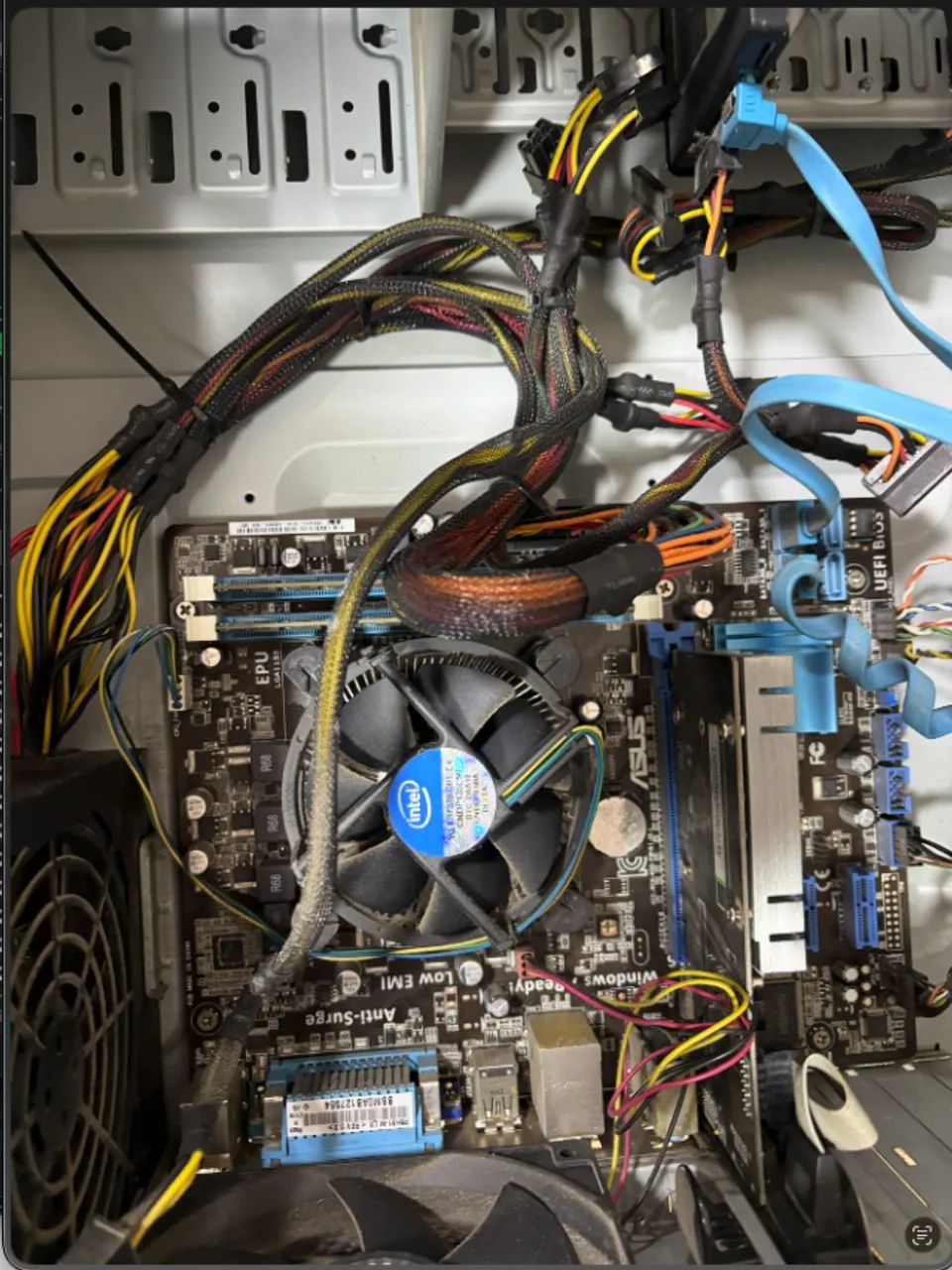 Computador i7 3.5ghz 8GB de ram 250SSD - Foto 3
