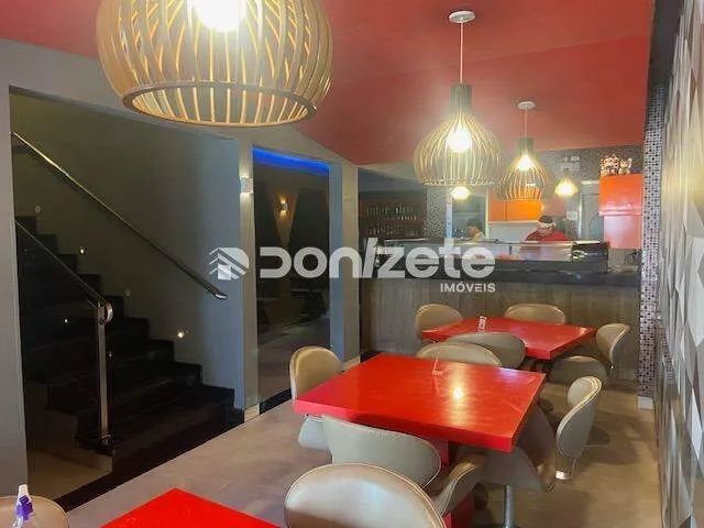 Prédio Comercial à Venda em Vila Bastos, Santo André - 338m²