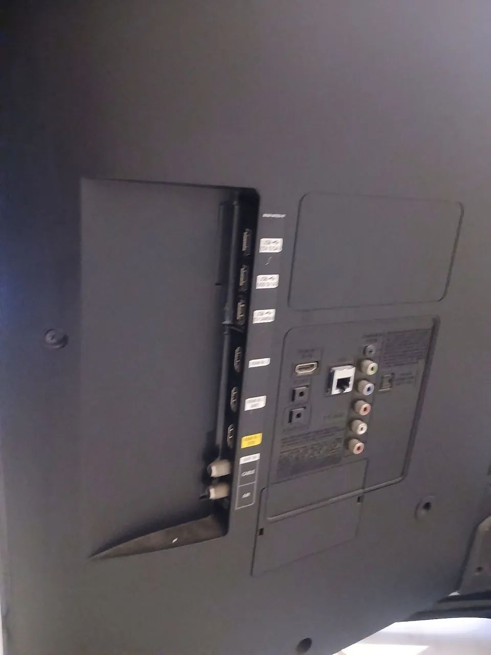 Smartv Samsung 46 - Foto 4