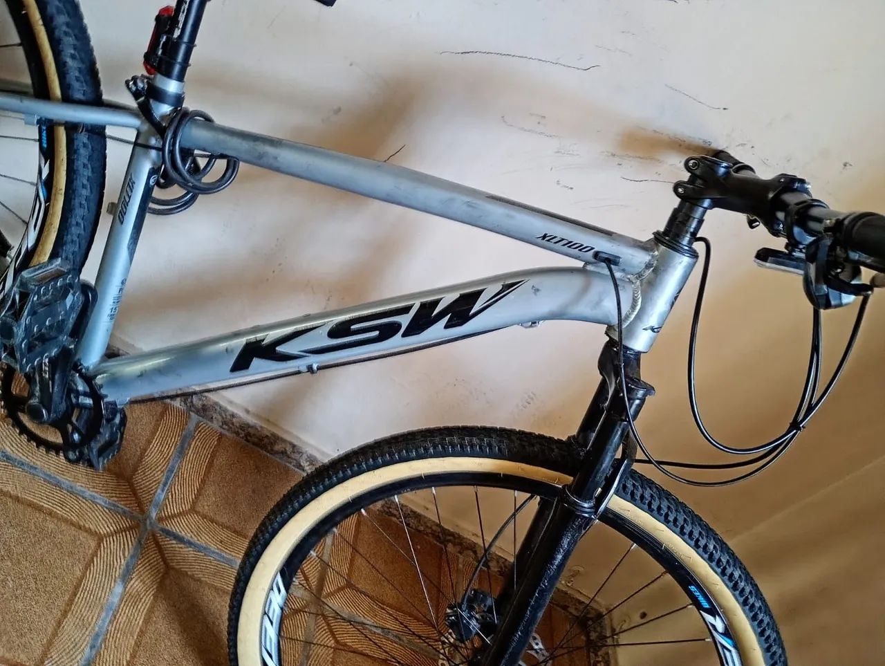Bicicleta. - Foto 3