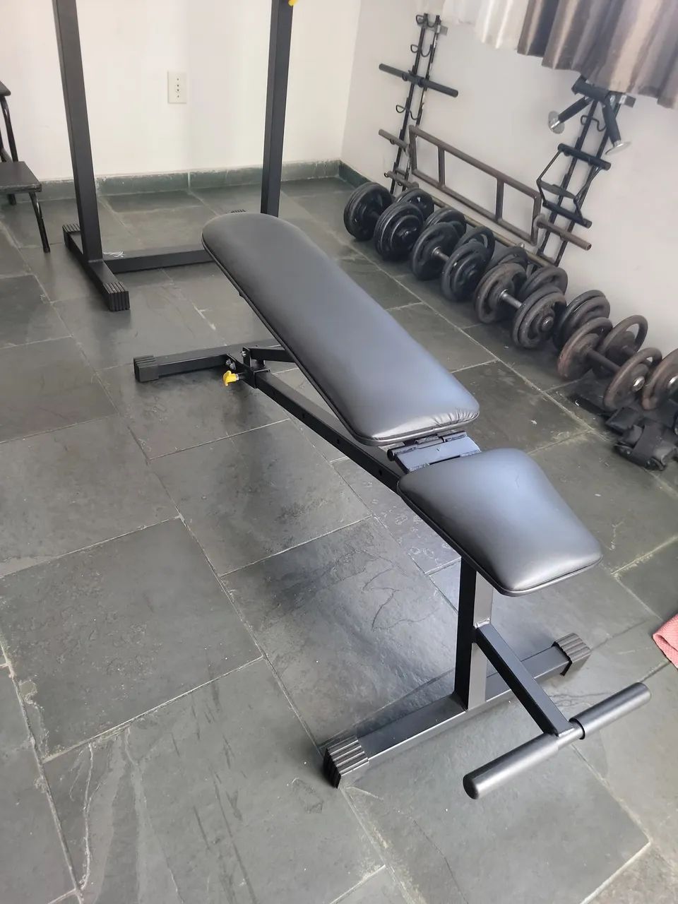Musculação  - Foto 3