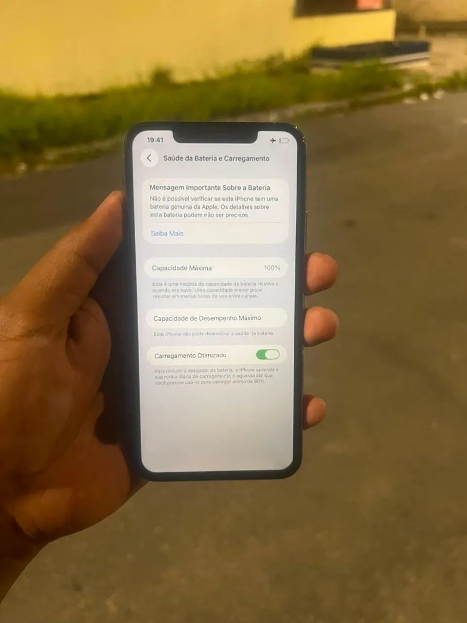 iPhone 11 pro Max  - Foto 4