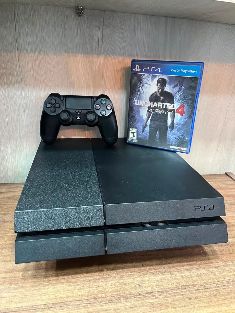 Play 4 fat 