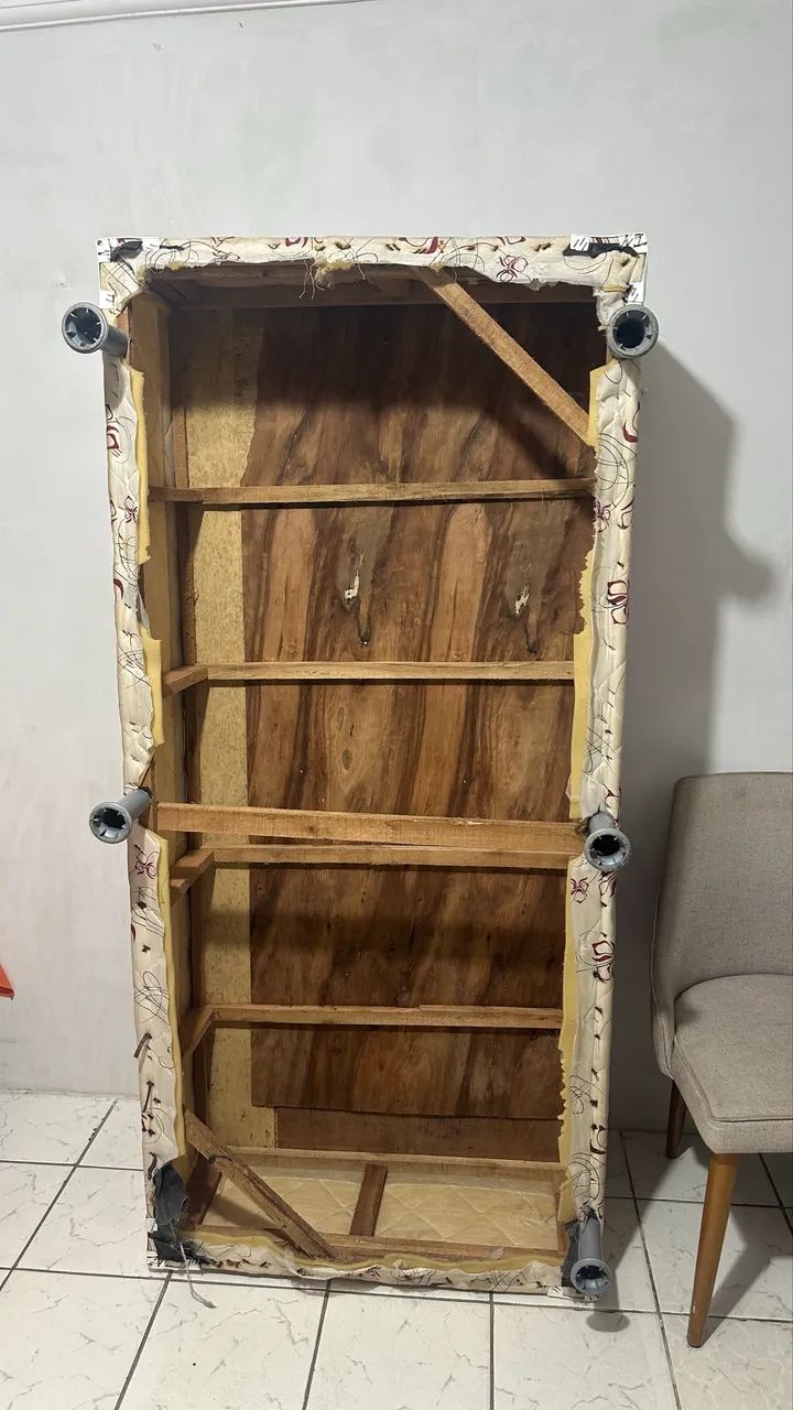 Cama de solteiro - Foto 3