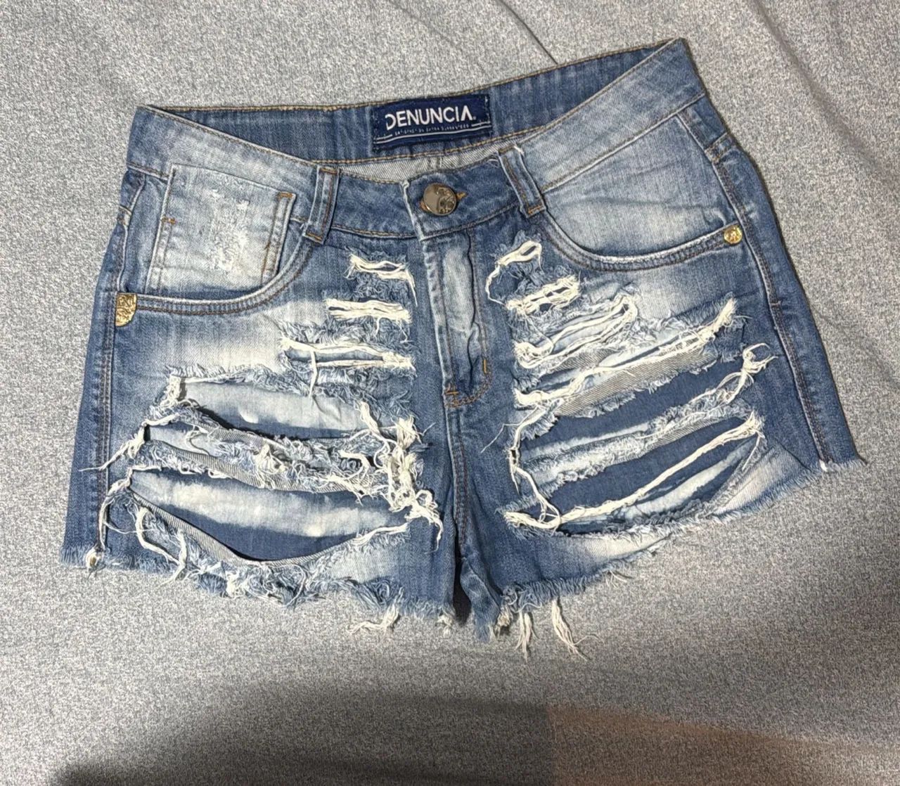 Shorts - Foto 5