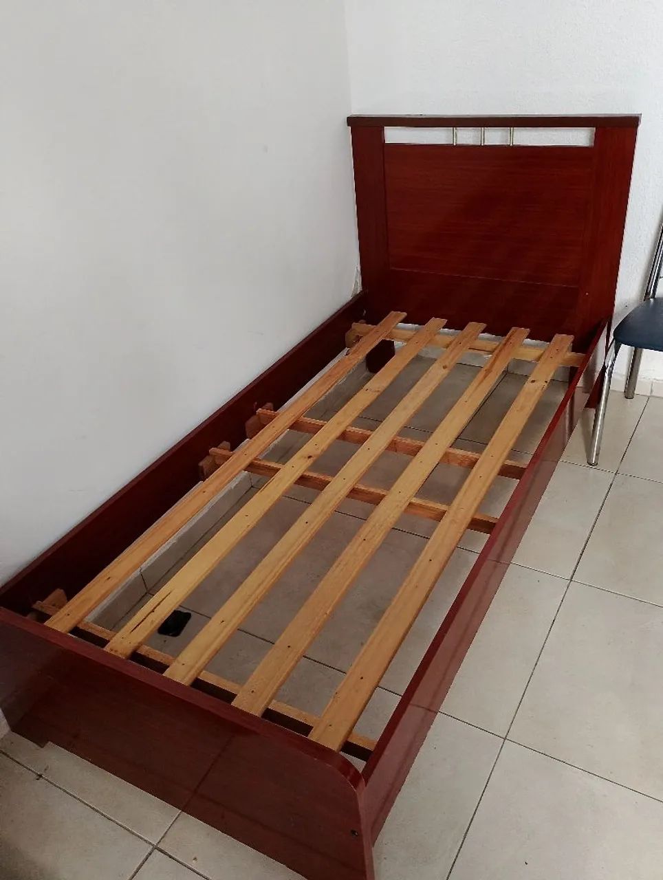 Cama solteiro  - Foto 2