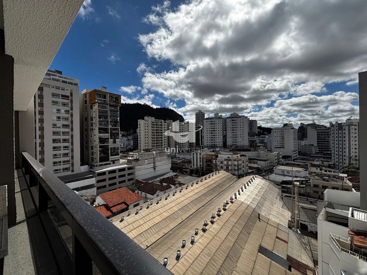 Studio Primeira Locação na Rua São Mateus. - Foto 5