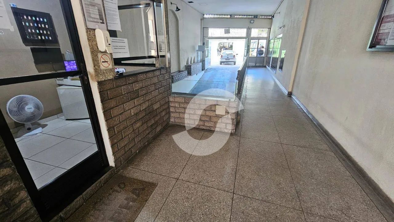 Reformado com 2 quartos e vaga - Foto 4