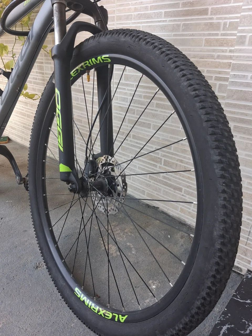 Bicicleta Aro 29 OGGI - Foto 2