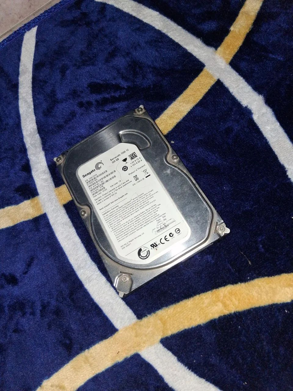 2hd 400GB total! - Foto 2