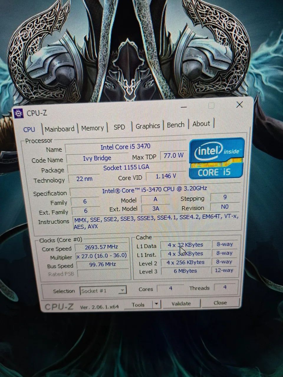 Pc gamer i5 - Foto 5