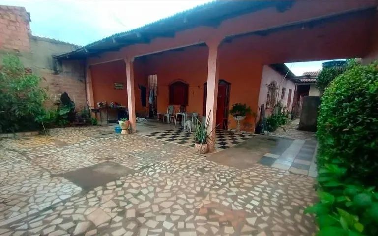 Casa com edicula - Foto 2