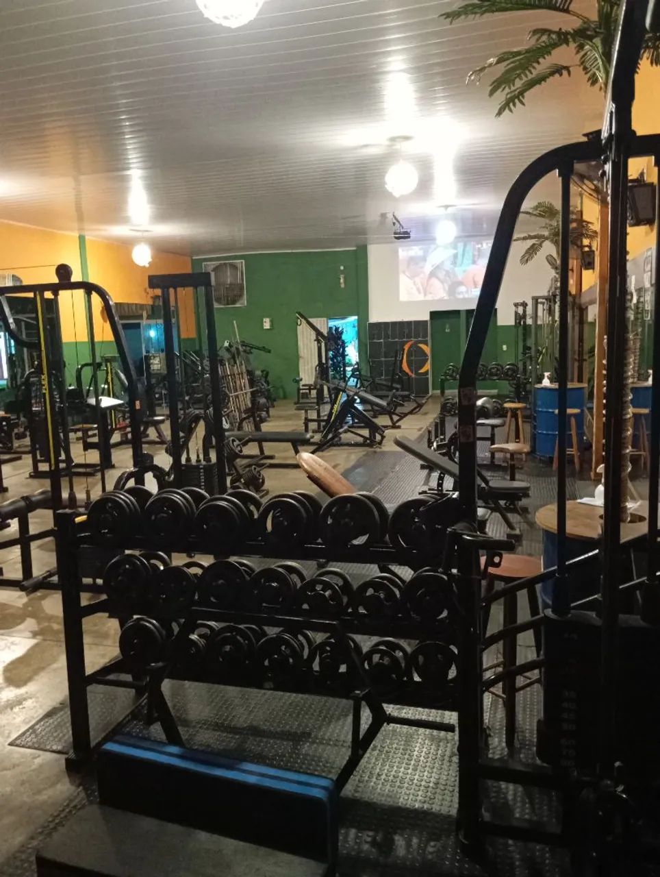 Vendo academia  - Foto 5