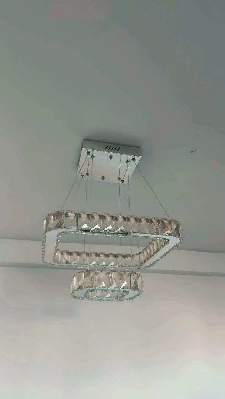 Lustre - Foto 3